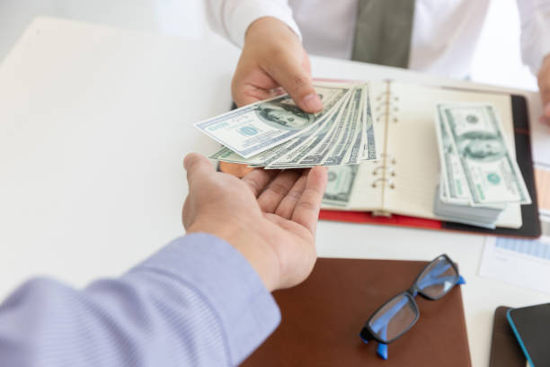 Best Business Loans  in Dover, AR